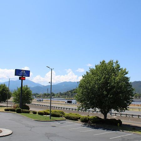 Americas Best Value Inn - Phoenix / Ashland מראה חיצוני תמונה