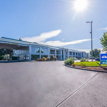 Americas Best Value Inn - Phoenix / Ashland מראה חיצוני תמונה