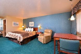 Americas Best Value Inn - Phoenix / Ashland חדר תמונה