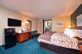 Americas Best Value Inn - Phoenix / Ashland חדר תמונה