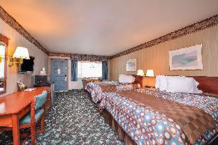 Americas Best Value Inn - Phoenix / Ashland חדר תמונה